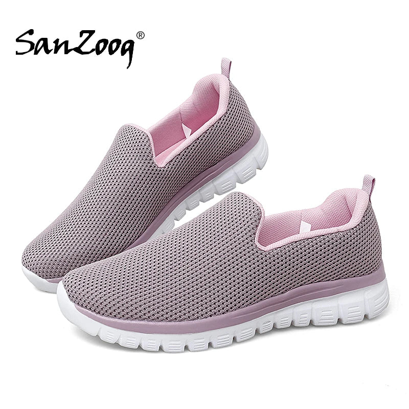 Sanzoog 18191658 Slip On Comfort - EVA ușoară 36-46