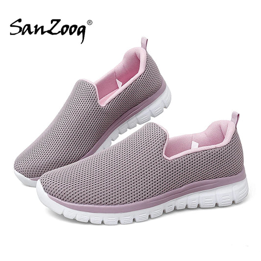 Sanzoog 18191658 Slip On Komfort - Leicht EVA 36-46