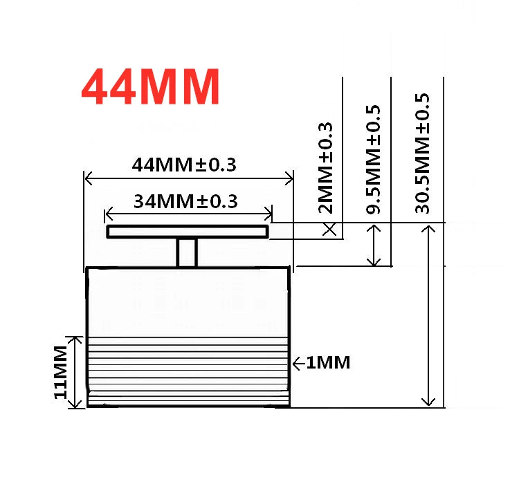 Audio-Lautsprecher 2025: AIYIMA 25/20/15W Audio Speaker 40/44/50MM - Full Range Loudspeaker Resonance Sound Exciter Super Bass Neodymium Portable Speakers Collection