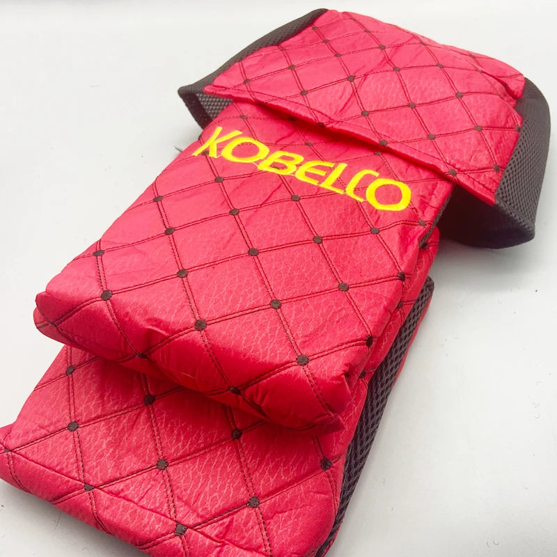 Kobelco SK60-SK350 Sitzbezug - Universal, 1 Sitz, Robust