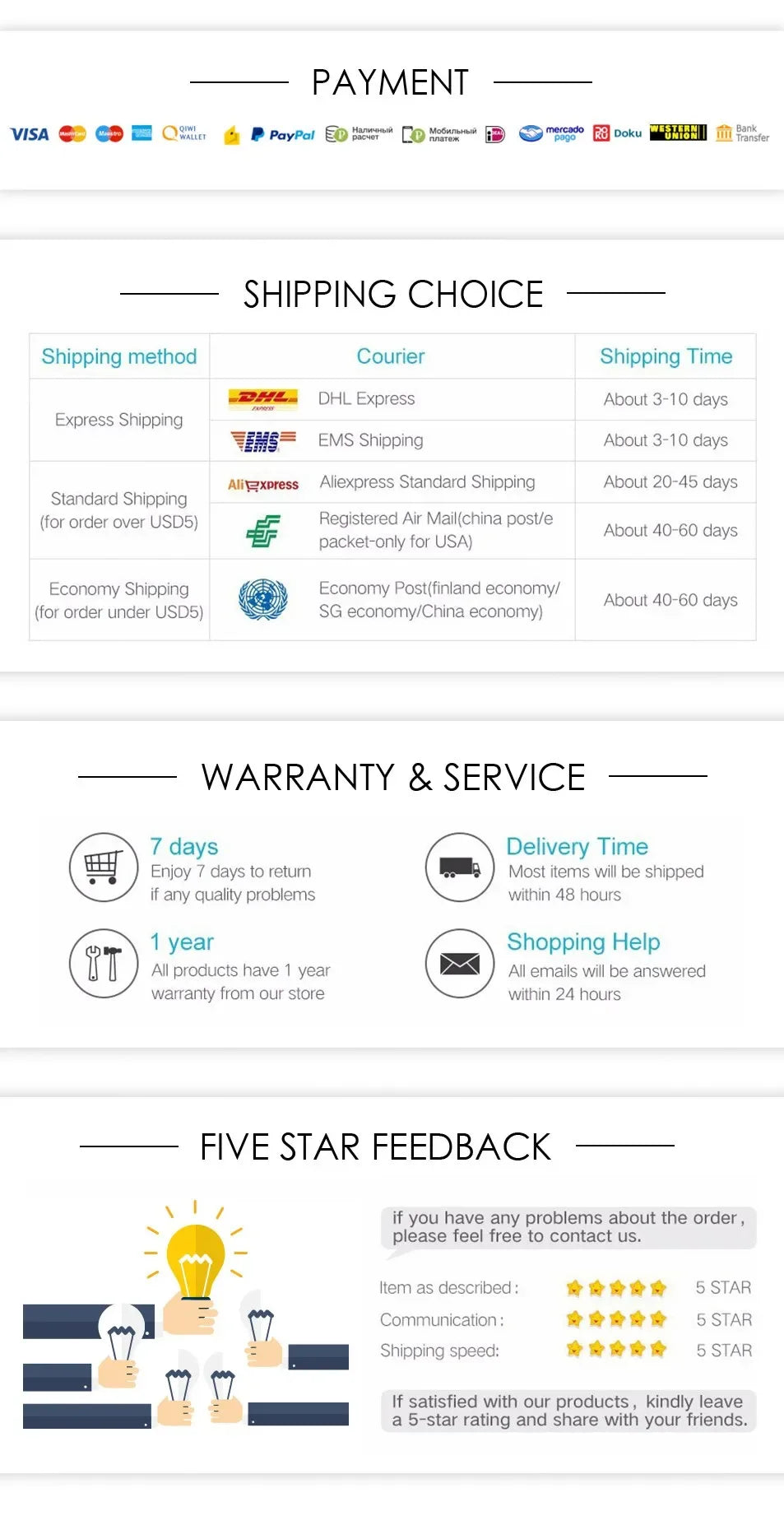 ISO7380 M2 M2.5 M3 M4 M5 M6 Round Black 10.9 Grade Hex Screws Hexagon Screw Cap Socket Button Head Allen Furniture Bolt - Golden Bridge Store