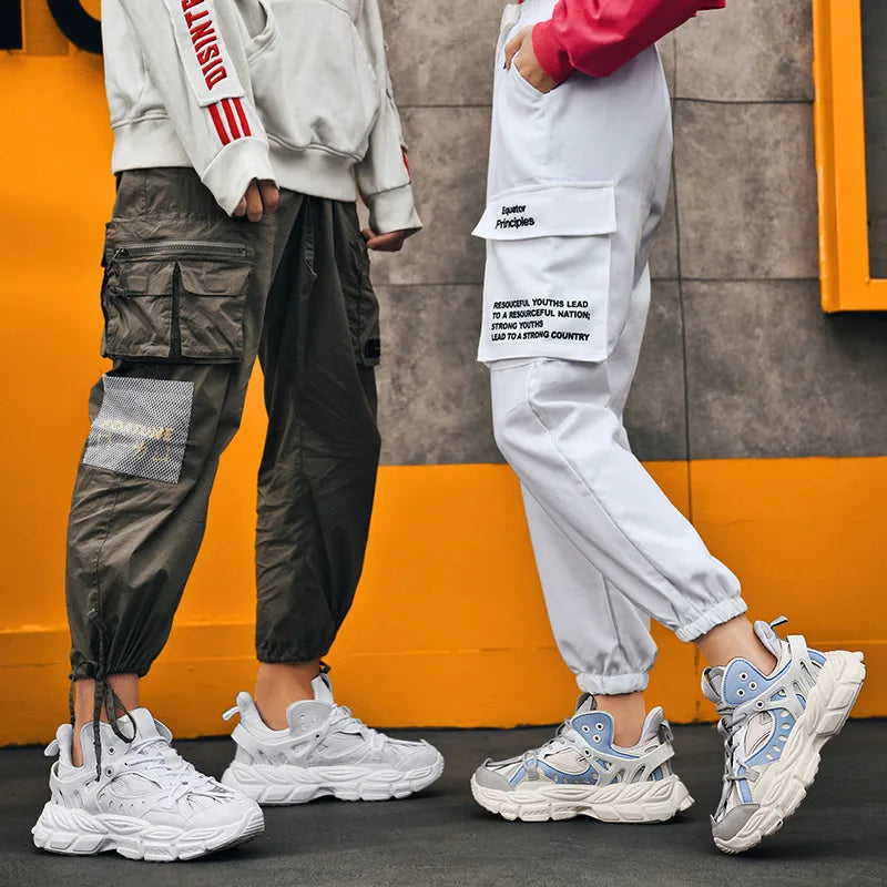 Sneaker 2025: Times new Roman Shoes Women Men's Sneakers 2024 Spring - Fashion Street Style High Cushioning Trainers Male Running Sport Gym Tenis Footwear Collection