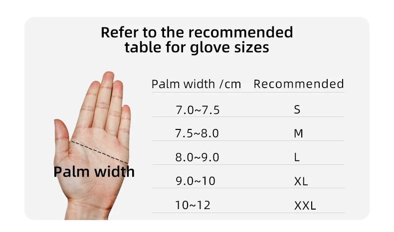 ROCKBROS Radfahrrhandschuhe Halbfinger Schockresistent Abriebfest Atmungsaktiv MTB Straßenfahrrad Handschuhe Männer Frauen Sportfahrrad Ausrüstung