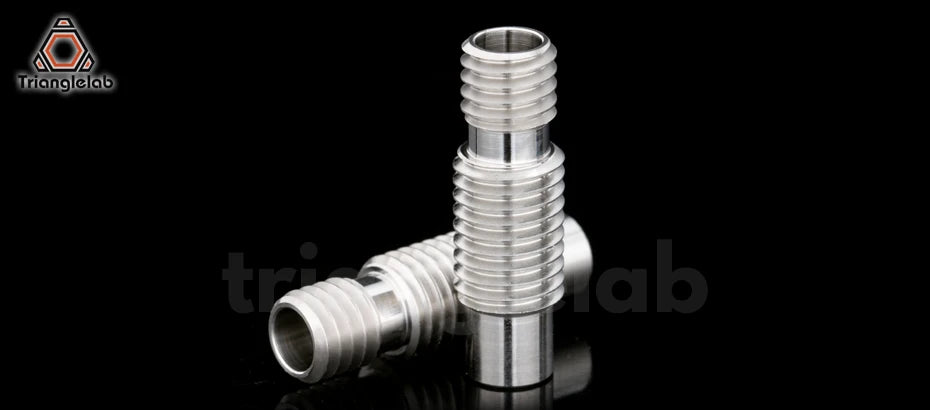 1PC hochwertiger Heatbreak für V6 HOTEND