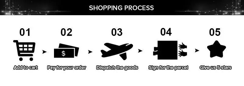 Gidyq Modell Gestrickter Pullover - Streifen, Langarm, L/XL