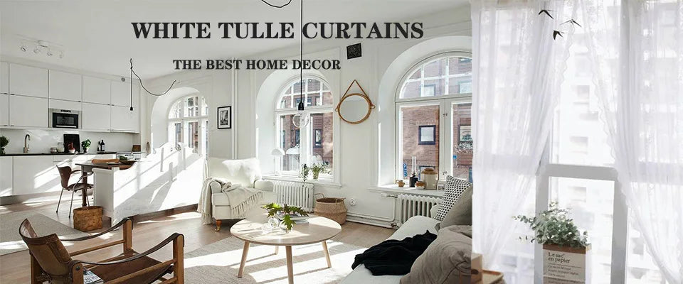 FadenVorhang Schnur glänzende Quaste - 300x290 cm, 1 Panel