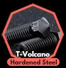 1PC hochwertiger Heatbreak für V6 HOTEND