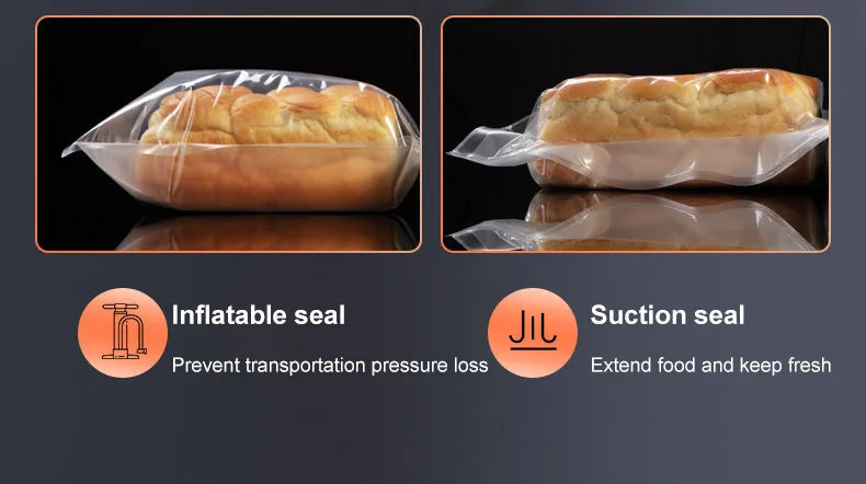 Senior Elektrische Vakuum Versiegelung Verpackungsmaschine Für Heim Küche Für Versiegelung Frisch Verpackungsmaschine Für Lebensmittel Konservierung MS175