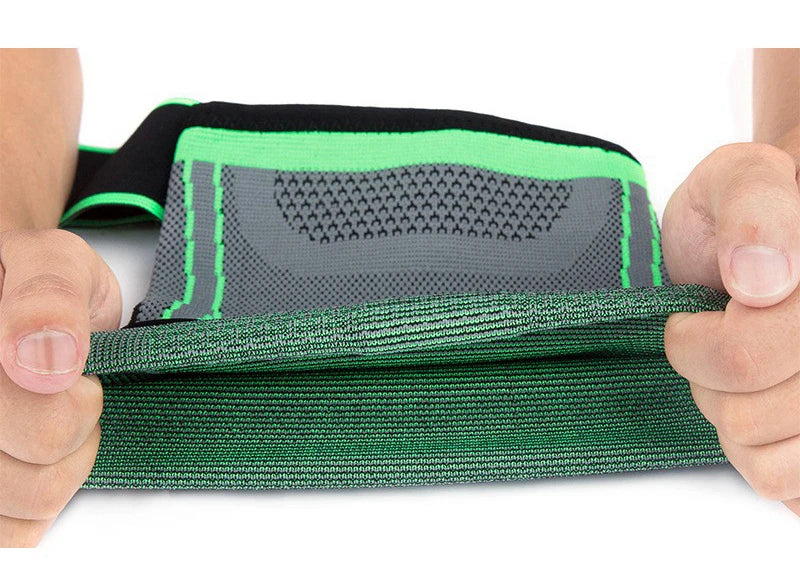 Auswahl Knieband Verstellbar - Patella Stabilisator M