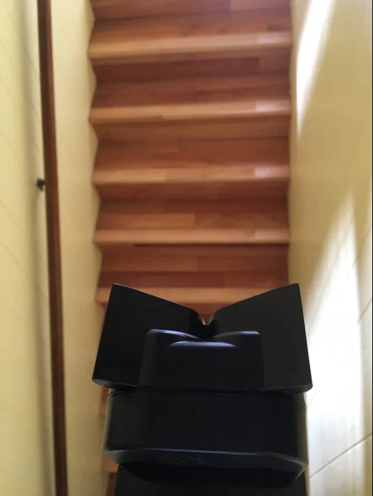 HTZSAFE Wireless Driveway Security Alarm - Waterproof PIR Motion Detector - Garage Welcome Burglar Alarm - Secure System Patrol