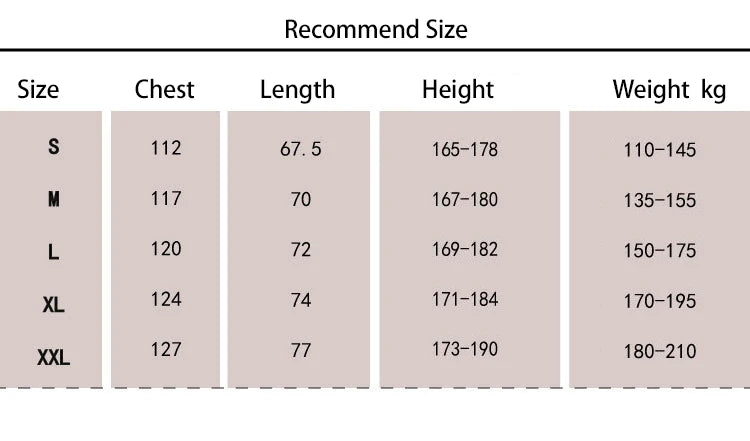 WOLF ENEMY M65 Parka Warm - 200g Füllung, Thermo, S-XXL