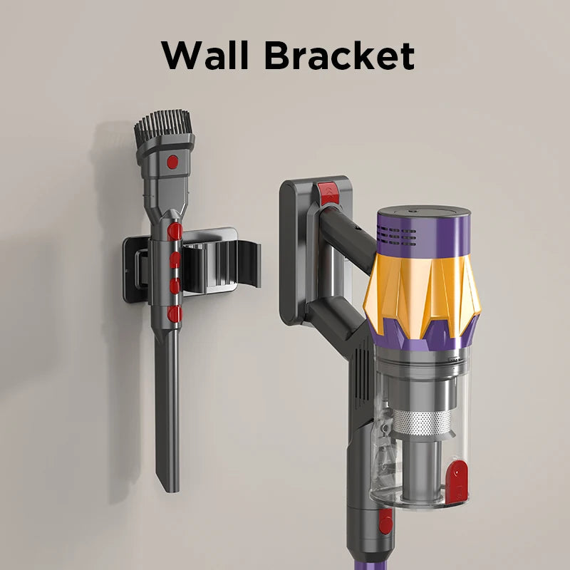 Multi-funktionales Portables Rechargeables Starkes Stab-Vakuum 40min Laufzeit Kabelloses Vakuumreiniger