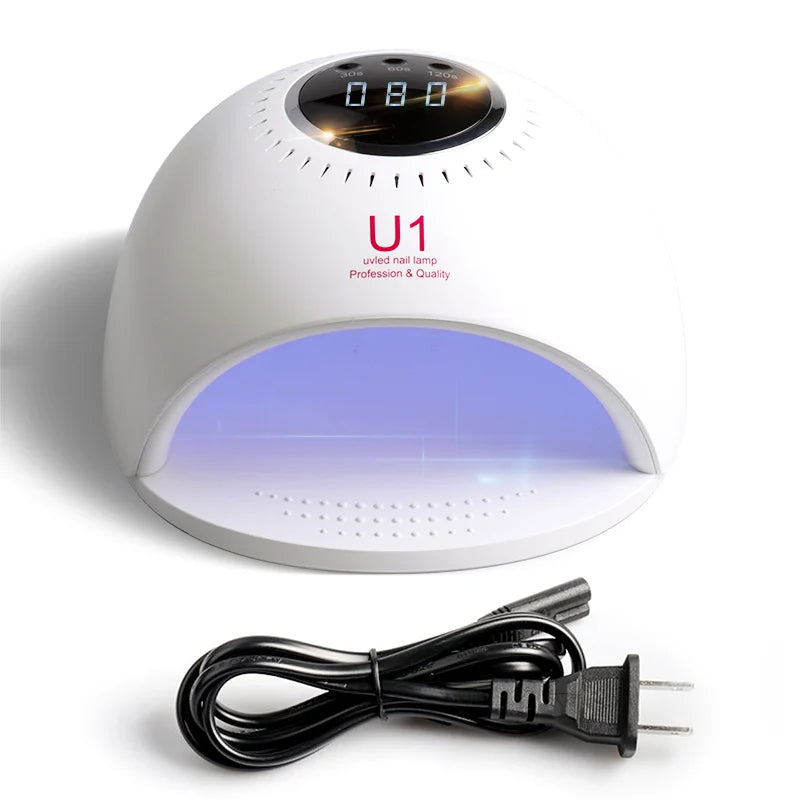 VENALISA Poly LED UV Gel Kit Nou Profesional Nail Art UV LED 30g Manichiură Pile de Unghii Transparente Sfaturi de Unghii Cristal Jelly Gel