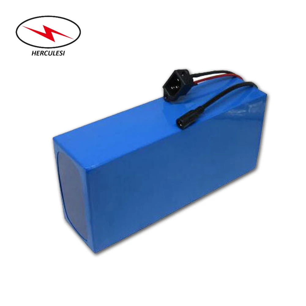 PowerCell LiFePO4 Batterie 1000W - 12V 24V 36V 48V 50Ah