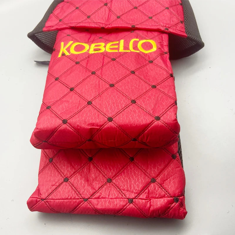 Kobelco SK60-SK350 Sitzbezug - Universal, 1 Sitz, Robust