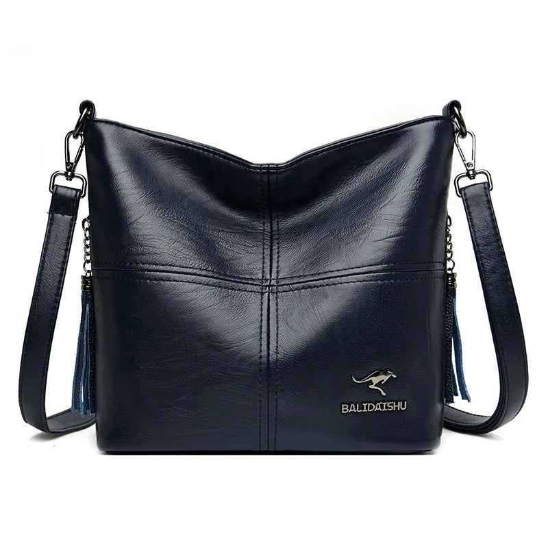 Fashion Crossbody Bags for Women 2022 New Luxury Handbags Women Bags Designer High Quality Leather Handbag Ladies Shoulder Bags