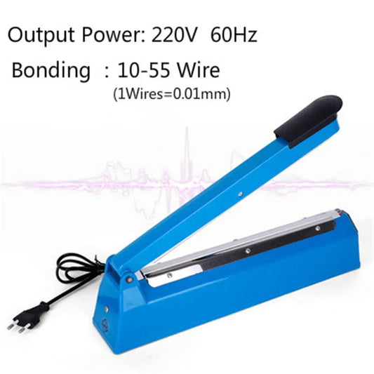 ProSeal 350W Tragbare Versiegelung - 110V 220V 300mm