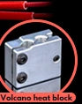 1PC hochwertiger Heatbreak für V6 HOTEND