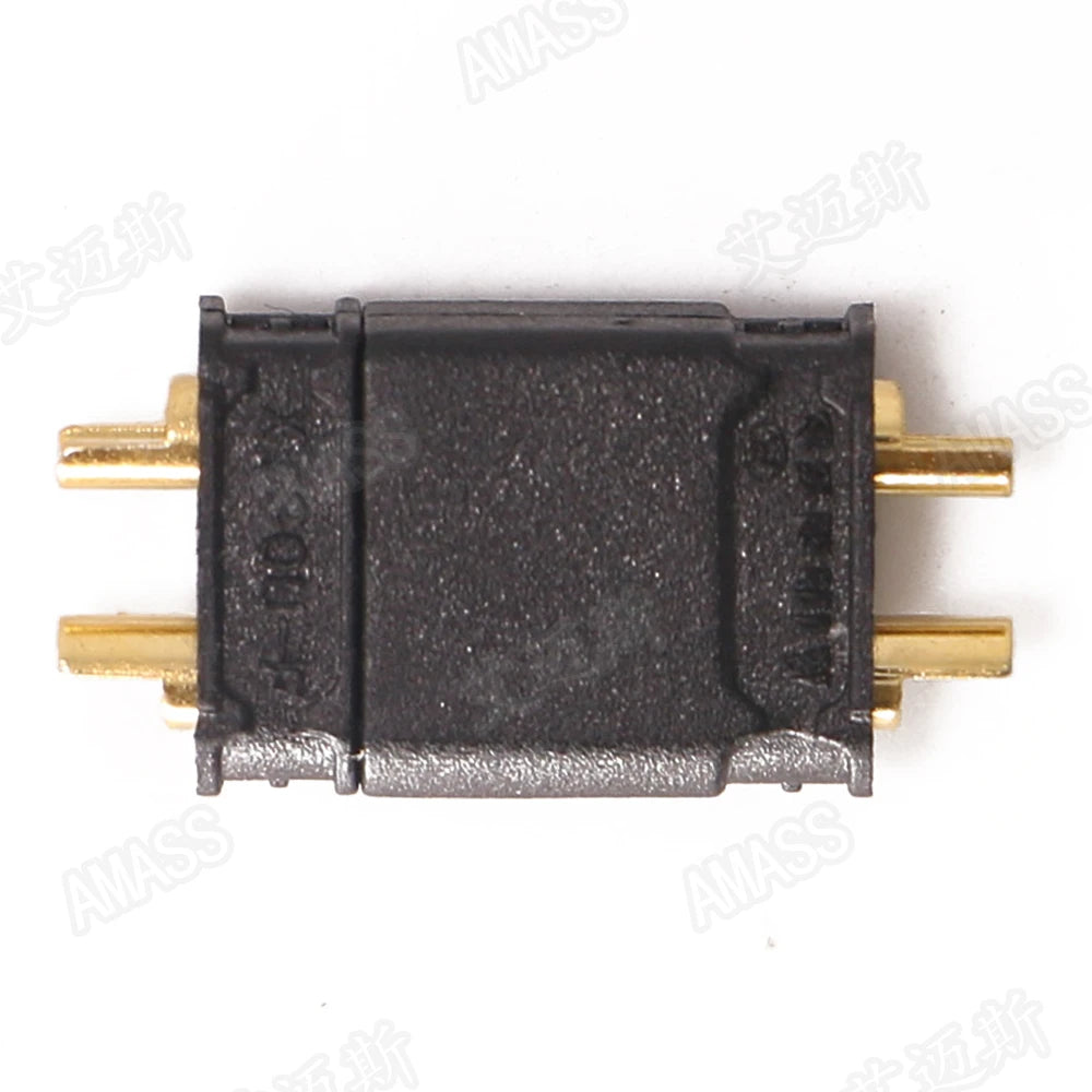 U-Angel XT30U Steckverbinder Upgrade - 65A 3 Paar RC