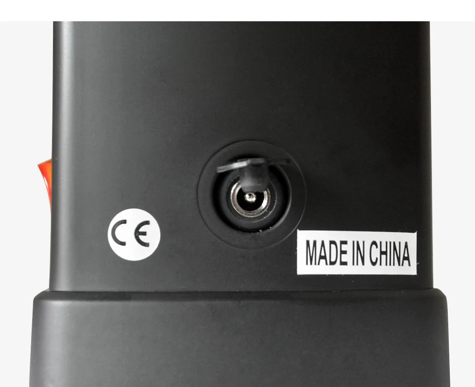 XEOLEO Kaffee-Tamper 2025: 58mm Elektrisch Automatisch - Professional Barista Collection