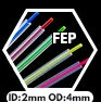 1PC hochwertiger Heatbreak für V6 HOTEND