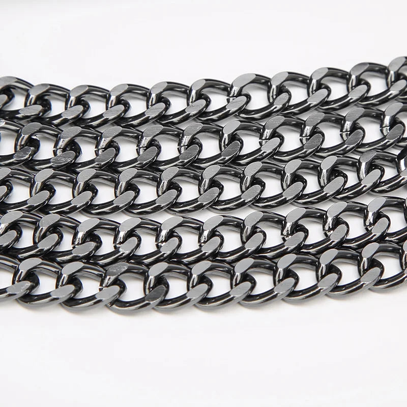 Fashion Chain Bag For Women Shoulder Crossbody Bag Casual Simple Ladies Solid Color Wild Handbag Clutch Bag Messenger Bag