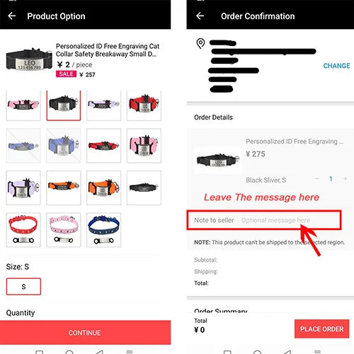 PAWFECT Etichetă de identificare personalizată pentru câini și pisici 2025: Pandantiv gravat personalizat pentru zgardă de animale de companie - Breloc cu nume din os, colier pentru cățeluș, oțel inoxidabil, Dropshipping