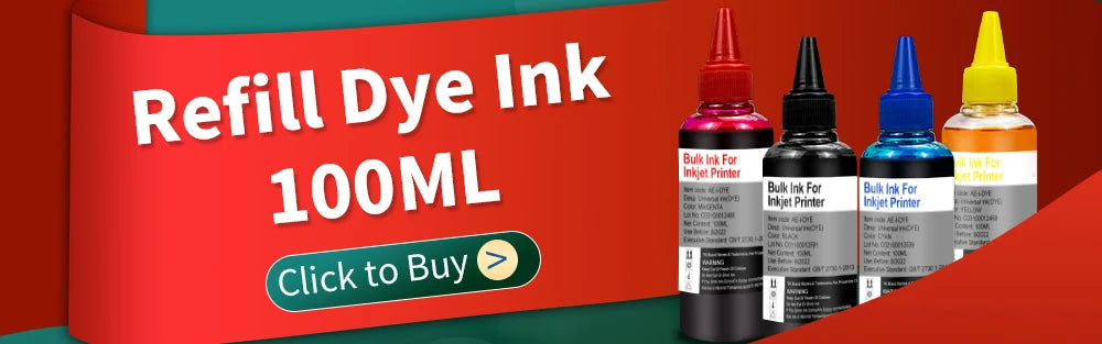 Ink Garden 301XL Ersatzpatrone - Schwarz Und Farbe Kompatibel