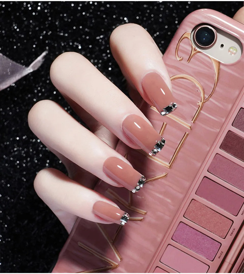 OXXI 30ml Gel Acrilic Semipermanent Poli Gel Manichiură Gel Rapid Ușor pentru Extensii UV LED Lac Builder Lac Acrilic Gellac Nou