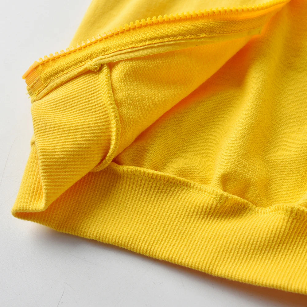 Top And Set Mit Kapuze - Größe 0-6y, 2-teilig, Frühling