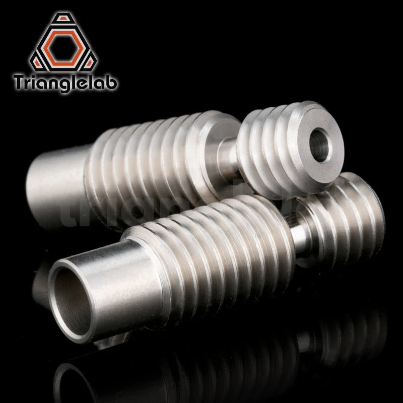 1PC hochwertiger Heatbreak für V6 HOTEND