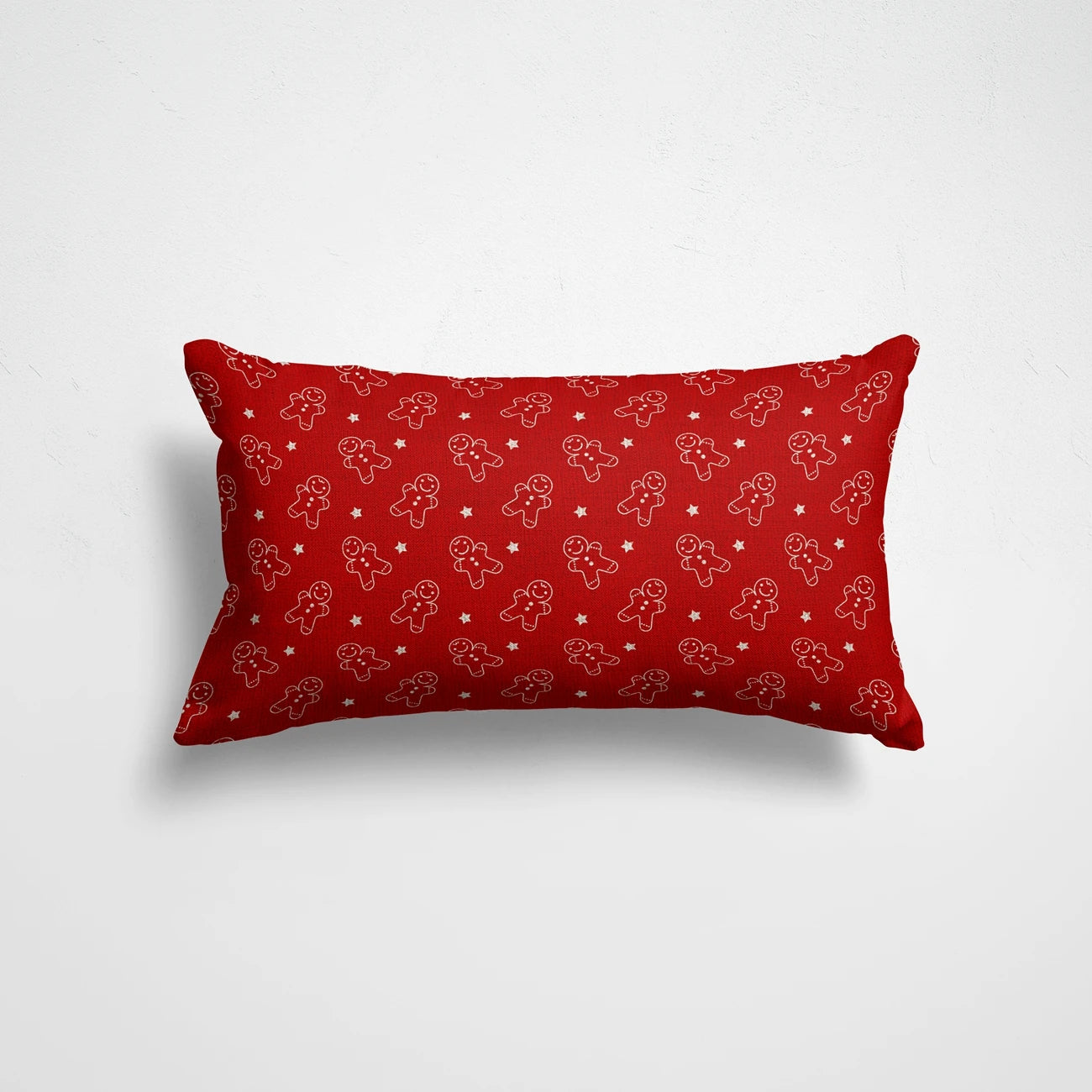 2022 Happy New Year Merry Christmas Xmas Pillow Cover 30X50 Boho Decor Decorative Pillows for Sofa Tree Red Party Decorations