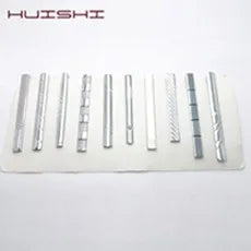 Necktie Fashion Brand Handmade Solid Necktie Handkerchief Cufflinks Set For Men Ties Suit Shirts Wedding Accessories Man Gifts