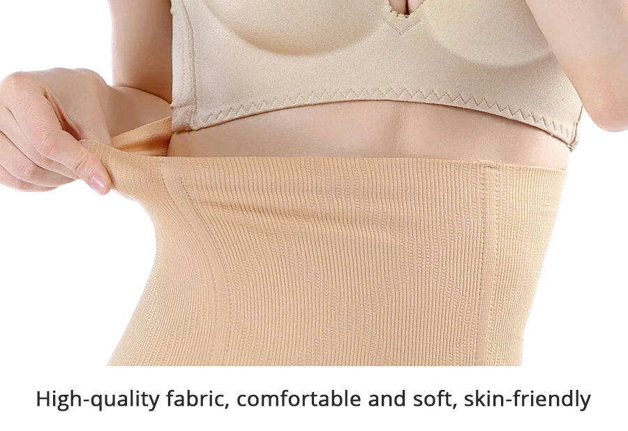 Waist Trainer Slimming Belt Women Gym Fitness Cincher Belly Control Corset Women Body Shaper Weight Loss Belly Waist Wrap