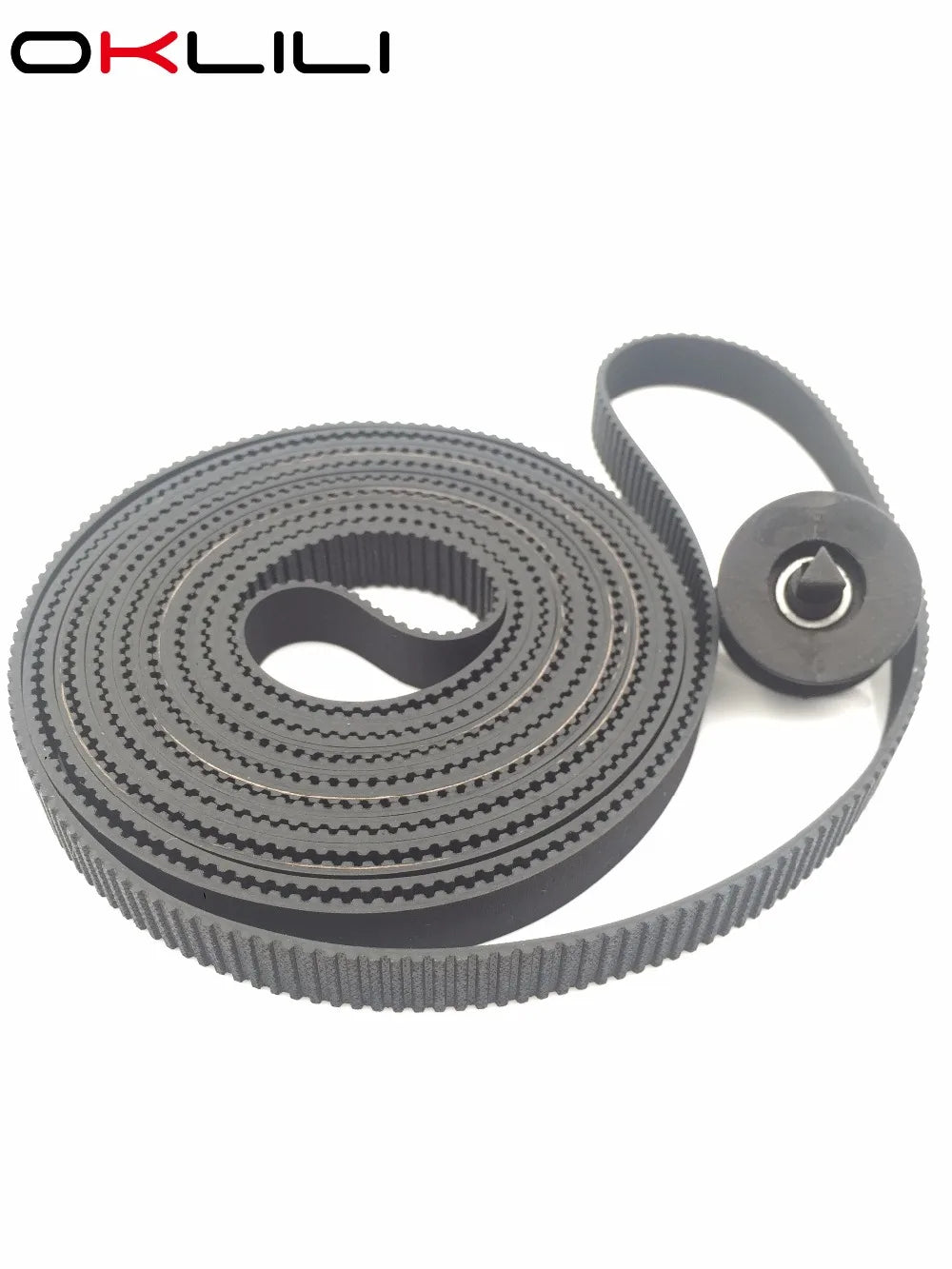 C7770-60014 Carriage Belt 42" B0 Size with Pulley for HP DesignJet 500 500PS 800 800PS 510 510PS 815 CC800PS 820 815MFP 820MFP