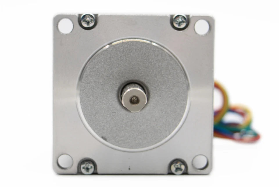 NEMA 23 CNC Stepper motor 57x82mm 3A 2.2N.m D=8mm 6.35mm 315Oz-in Nema23 CNC Router Engraving milling machine 3D printer