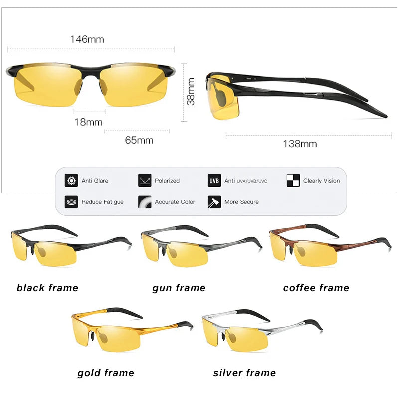 Alu-Mg-Photochromic-Sonnenbrille