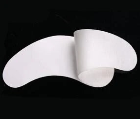 LashPro GelPads Augen Patches - 50 Paare Fusselfrei 7x3cm