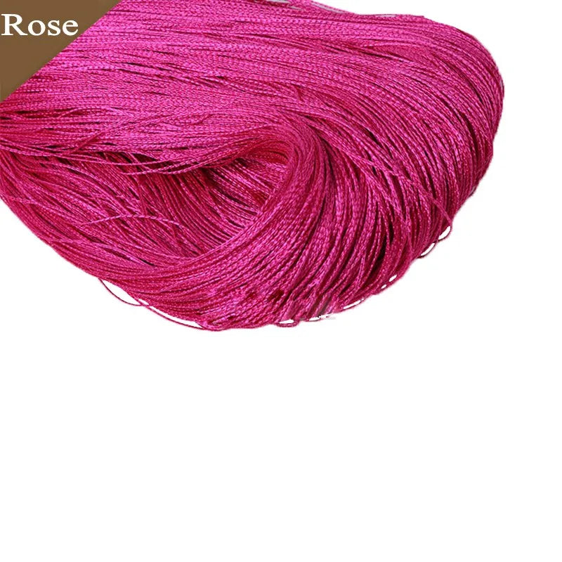 Kekegentleman Vorhang - Raumteiler, Polyester, 3 x 2,6 m