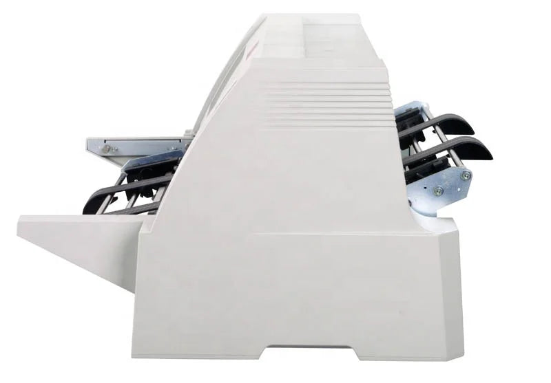 Imprimantă de impact cu matrice de puncte Jolimark FP 8800K+, cu carou lat și 24 de pini, de mare viteză și rezistentă