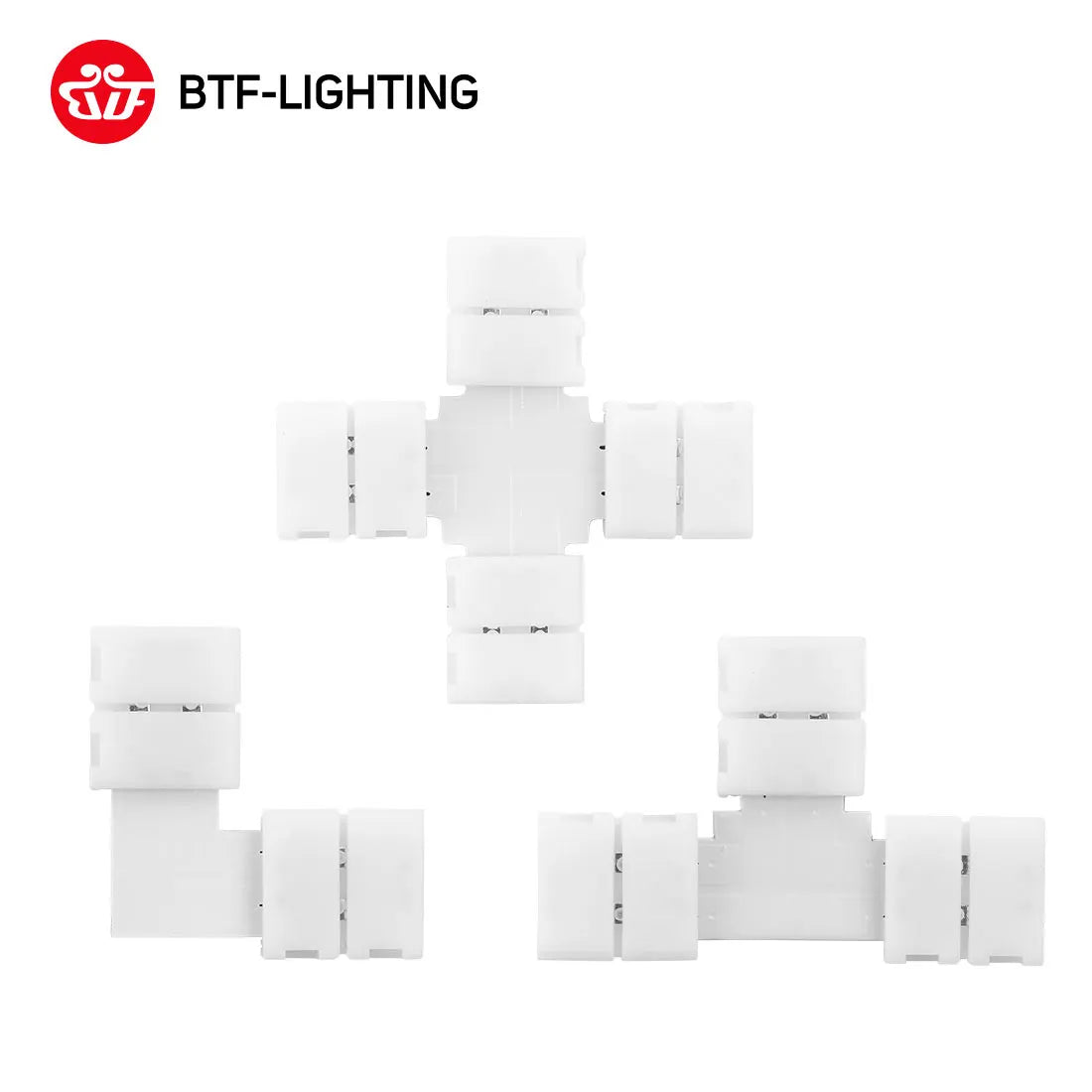 2pin 3pin 4pin 5pin Corner Connector