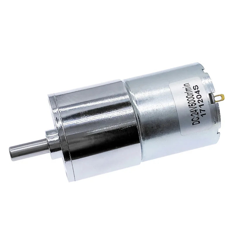 Großer Drehmoment-Eccentric-Wellen-Getriebemotor