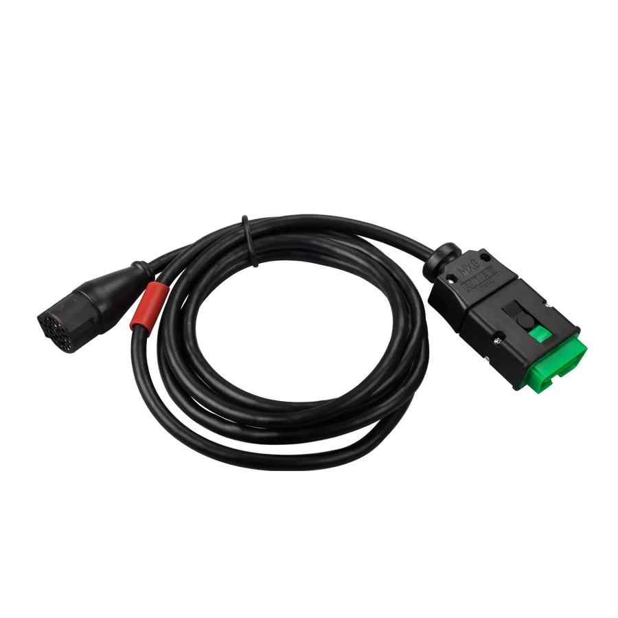 Diagbox V9.91 Vollchips Gold Edge Lexia3 PP2000
