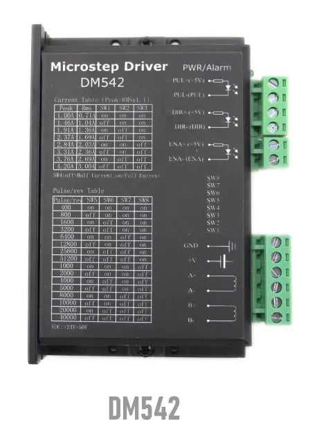NEMA 23 CNC Stepper motor 57x82mm 3A 2.2N.m D=8mm 6.35mm 315Oz-in Nema23 CNC Router Engraving milling machine 3D printer