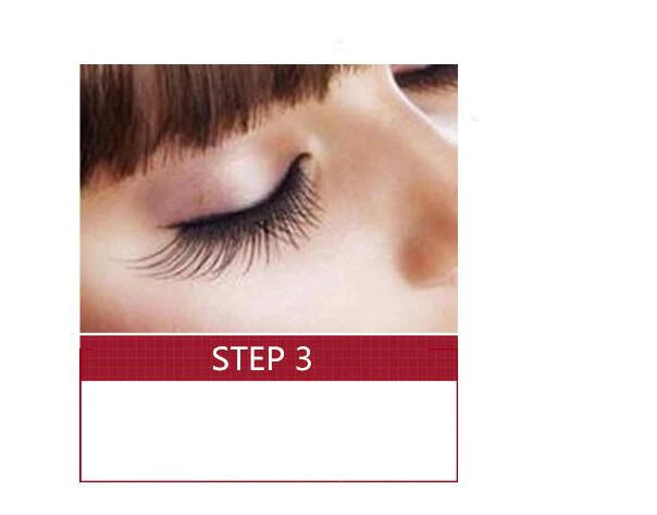 LashPro GelPads Augen Patches - 50 Paare Fusselfrei 7x3cm