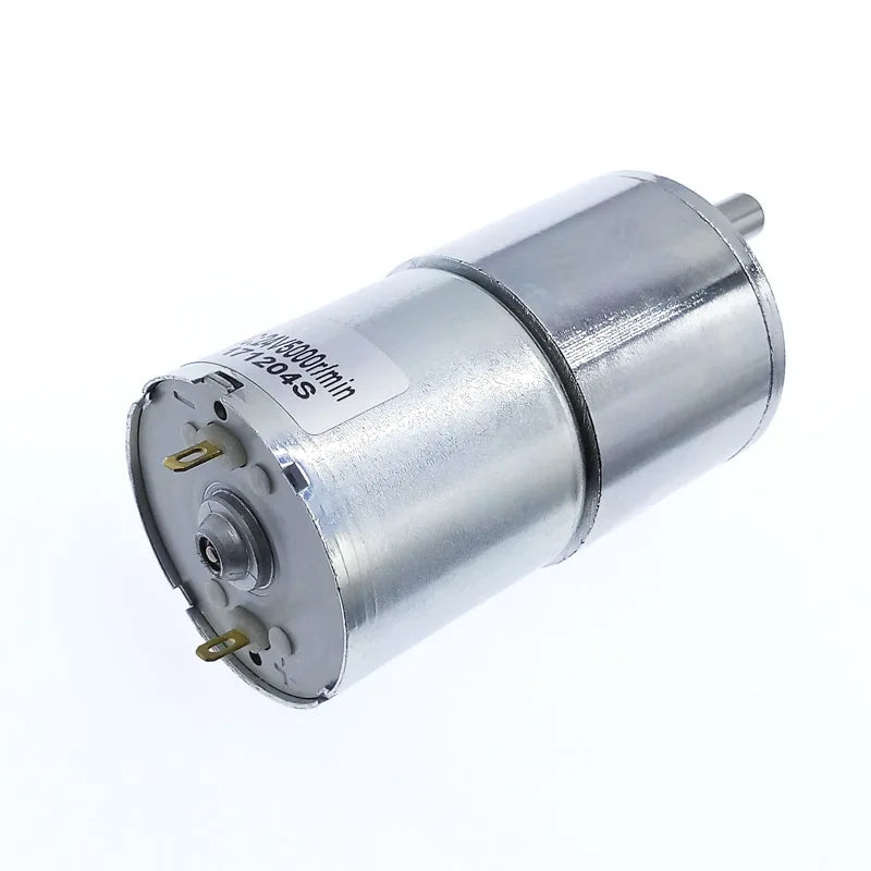 Großer Drehmoment-Eccentric-Wellen-Getriebemotor