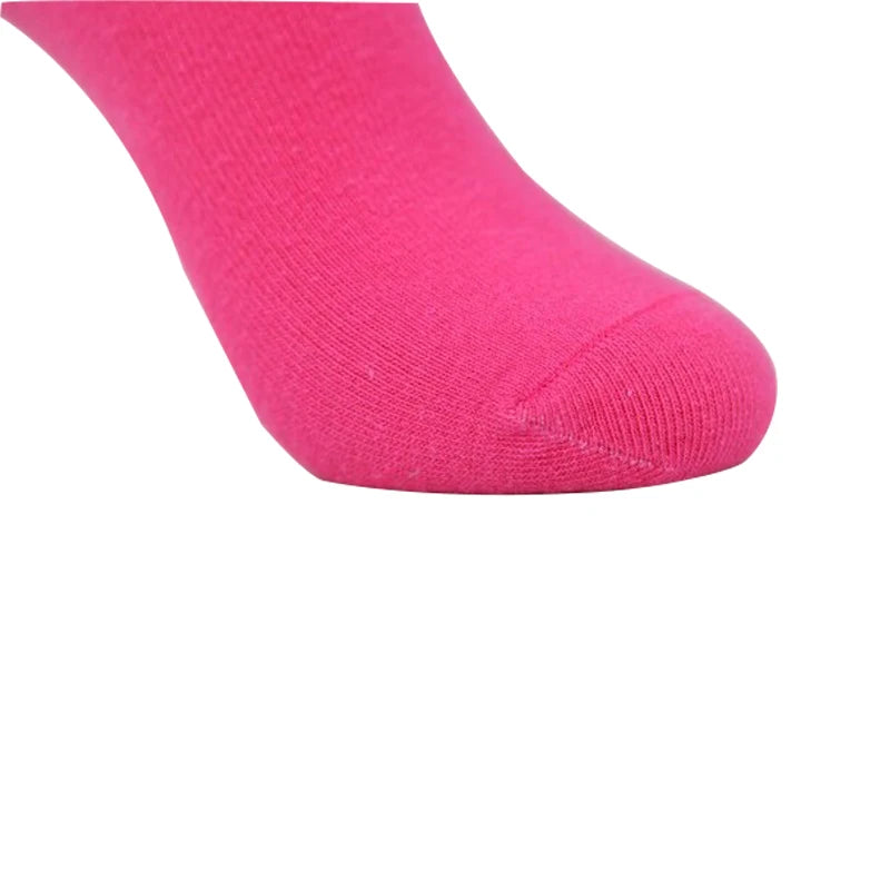 Bambino Socken Bonbonfarben - Baumwolle 20 Stk 1-9 Jahre