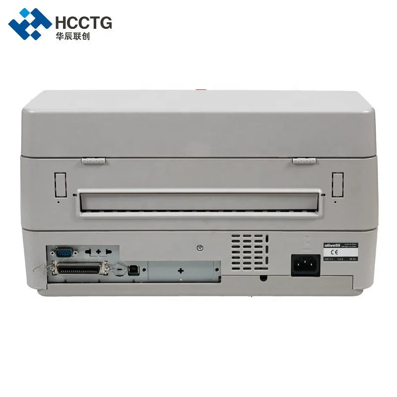 Olivetti PR2 Plus Drucker 2025: Passbook High-Performance - Banking Office Collection