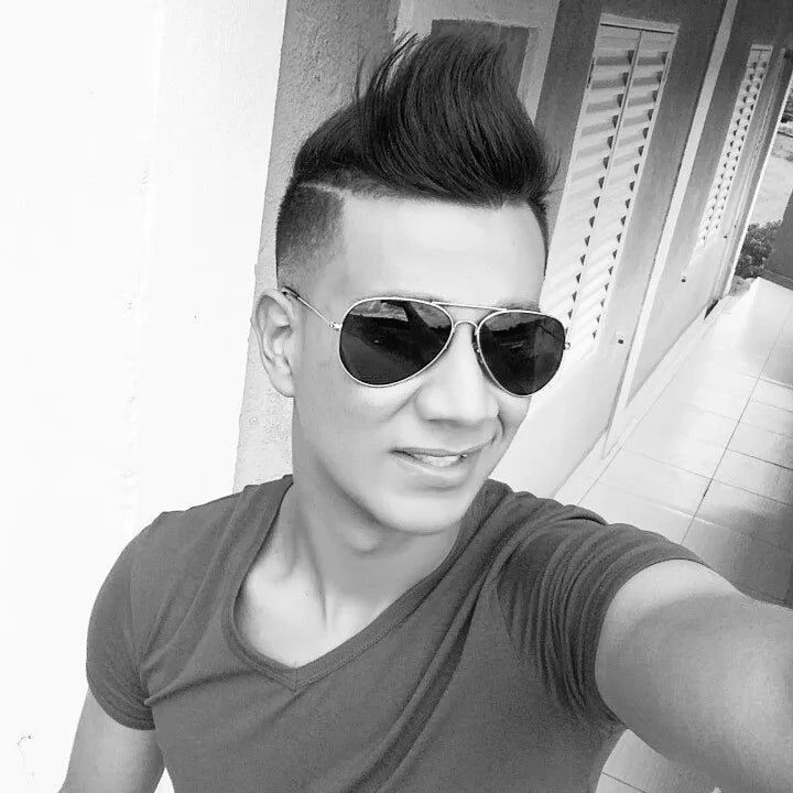 Herren T-Shirt 2025 - MRMT Brand 10 Farben Fitness V-Neck S-5XL