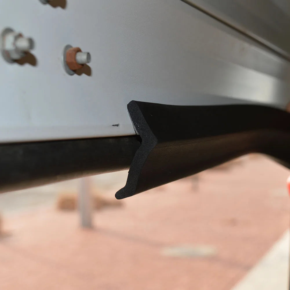 ProSeal GT Trim Wetterschutz - Dichtung 3 bis 5 m Gummi 20mm